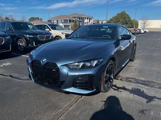 New 2026 BMW M440i Coupe w/ Premium Package video 1