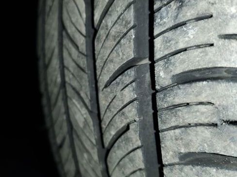 Used 2021 Chevrolet TrailBlazer LS image 30