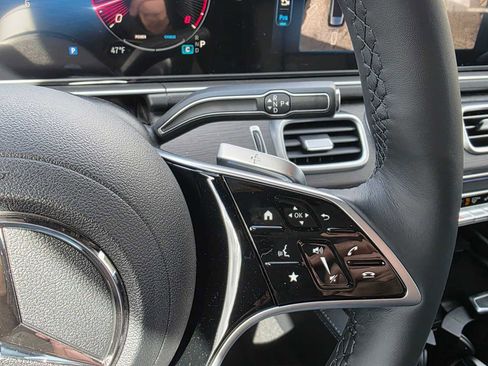 New 2026 Mercedes-Benz GLE 350 4MATIC image 36