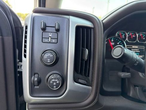 Used 2017 GMC Sierra 1500 SLT w/ SLT Premium Package AWD/4WD image 14
