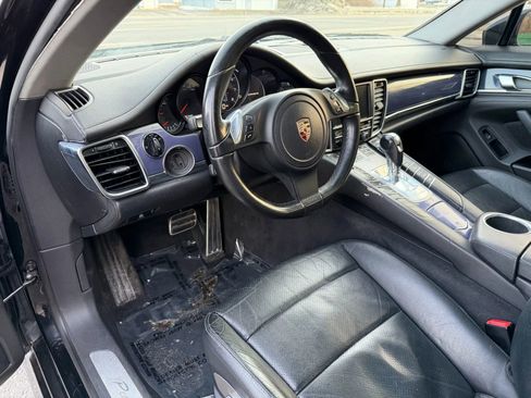 Used 2011 Porsche Panamera image 27