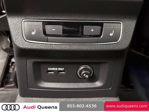 Certified 2023 Audi SQ5 Prestige w/ Prestige Package AWD/4WD image 14