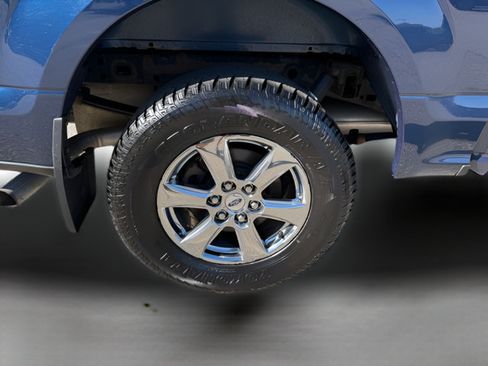 Used 2018 Ford F150 XLT w/ Equipment Group 301A Mid AWD/4WD image 29