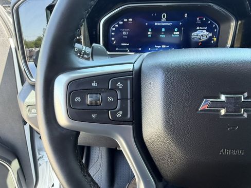 Certified 2026 Chevrolet Silverado 1500 RST w/ RST All Star Premium Package AWD/4WD image 21