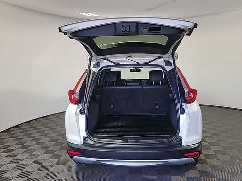 Certified 2018 Honda CR-V EX-L image 6