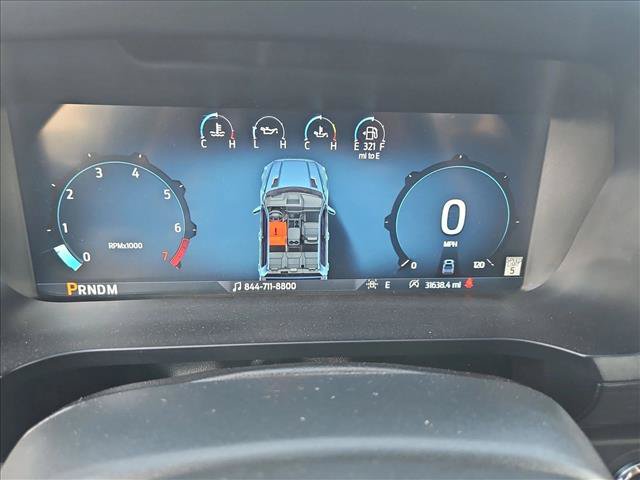 Used 2024 Ford F150 XLT w/ Equipment Group 302A MID AWD/4WD image 10