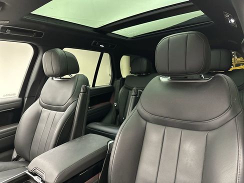 Used 2023 Land Rover Range Rover SE image 14