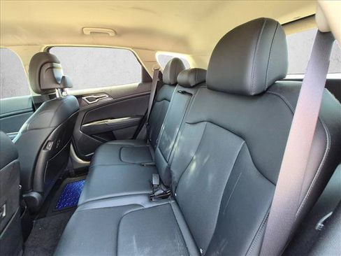 Used 2023 Kia Sportage EX FWD image 12