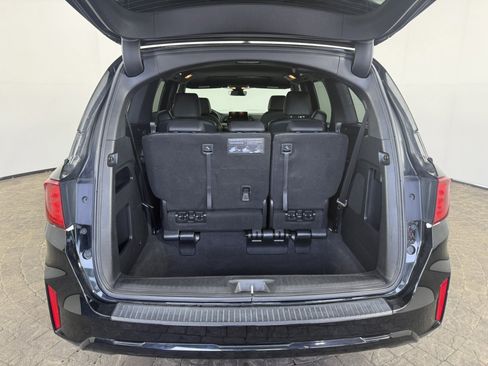 Used 2025 Honda Odyssey Sport-L image 7