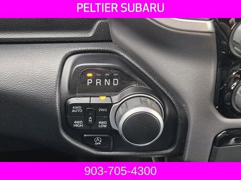 Used 2022 RAM 1500 Lone Star image 33