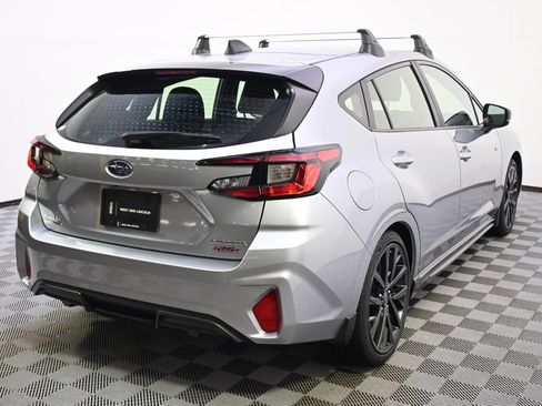 Used 2024 Subaru Impreza RS AWD/4WD image 6