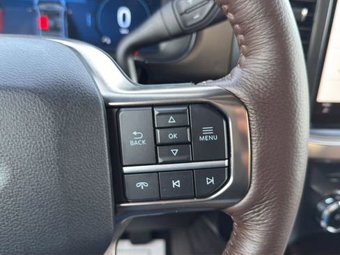 Used 2026 Ford F450 King Ranch w/ FX4 Off-Road Package image 23