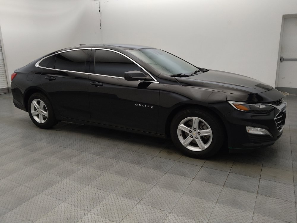 Used 2023 Chevrolet Malibu LS FWD image 11