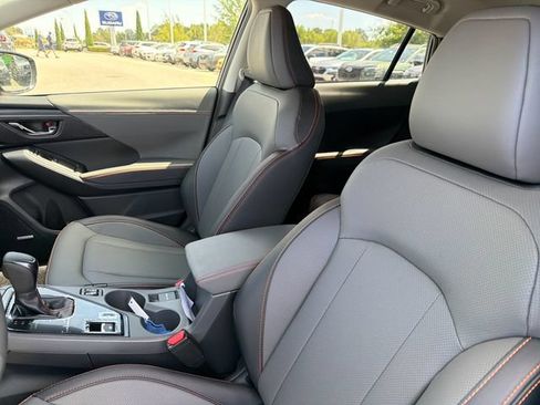New 2026 Subaru Crosstrek 2.5i Limited AWD/4WD image 19