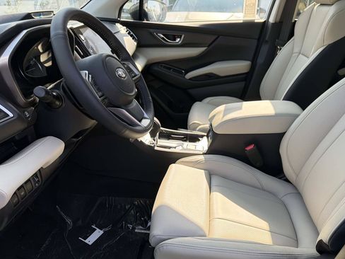 New 2026 Subaru Ascent Limited AWD/4WD image 18