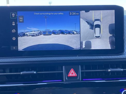 New 2026 Kia EV6 GT-Line RWD image 20