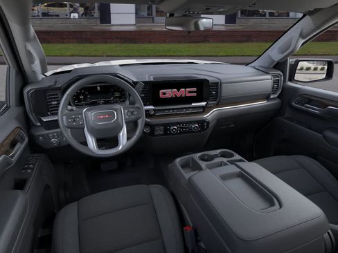 New 2026 GMC Sierra 1500 SLE w/ X31 Off-Road Package image 15