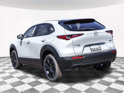 New 2026 MAZDA CX-30 AWD 2.5 S w/ Select Sport Pkg image 19