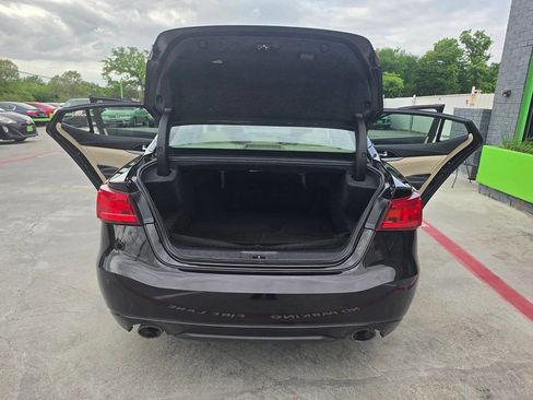 Used 2017 Nissan Maxima 3.5 SL image 25
