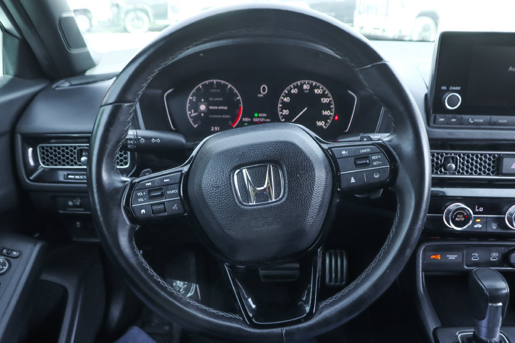 Used 2025 Honda Civic Sport image 19