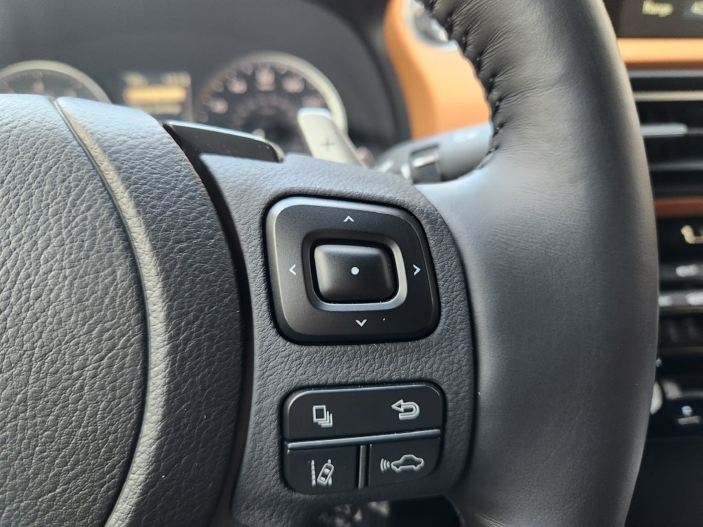 Certified 2024 Lexus IS 300 w/ Comfort Package RWD image 29