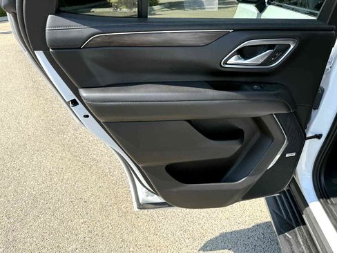 Used 2023 Chevrolet Tahoe LT image 11