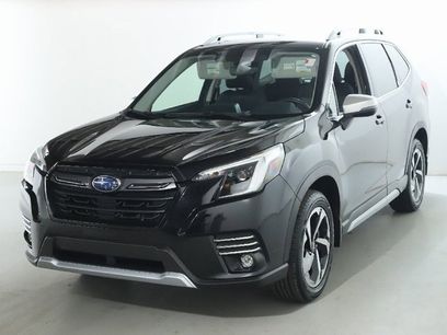 Used 2023 Subaru Forester Touring