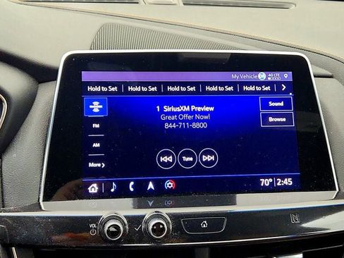 Used 2020 Cadillac CT5 Premium Luxury w/ Platinum Package AWD/4WD image 17