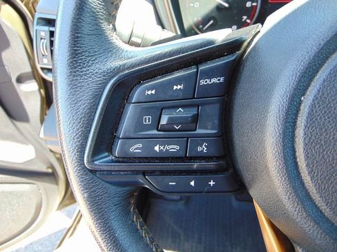 Used 2023 Subaru Outback Wilderness AWD/4WD image 18