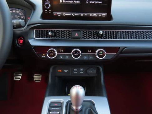 New 2026 Honda Civic Type R image 21