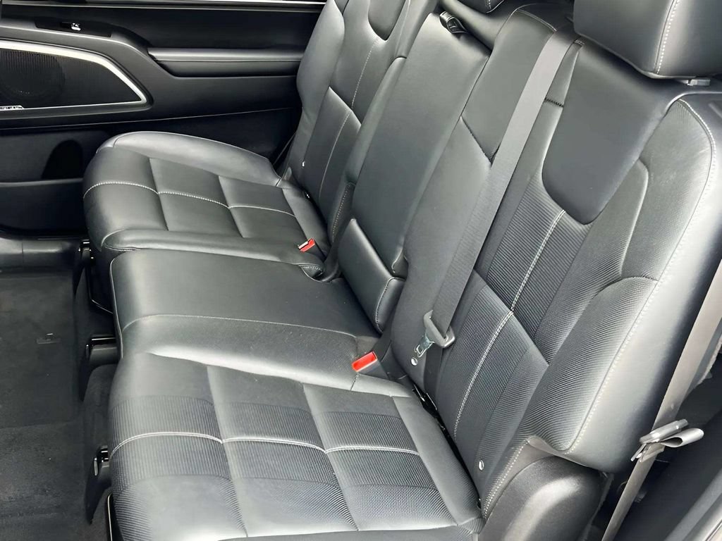 Used 2022 Kia Telluride SX AWD/4WD image 19