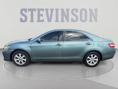 Used 2011 Toyota Camry LE w/ LE Extra-Value Pkg