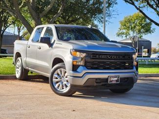 Used 2023 Chevrolet Silverado 1500 Custom video 2