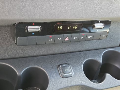 New 2026 Mercedes-Benz Sprinter 2500 image 34