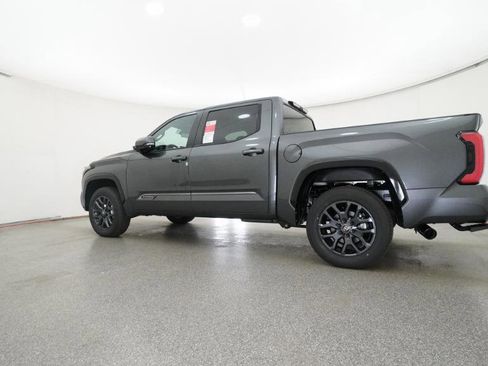 New 2026 Toyota Tundra Platinum image 79