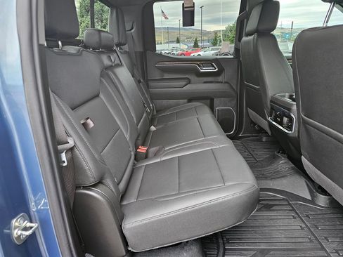 Used 2026 GMC Sierra 1500 Elevation w/ Elevation Premium Package AWD/4WD image 21