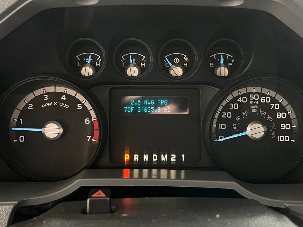 Used 2014 Ford F350 XL RWD image 45