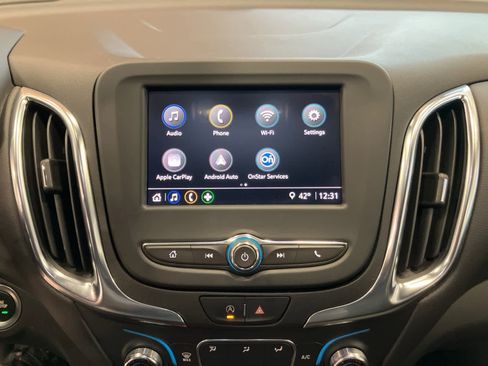 Used 2022 Chevrolet Equinox LT image 20