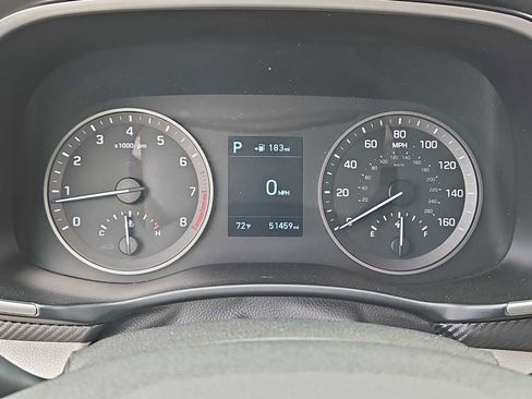 Used 2019 Hyundai Tucson Value w/ Cargo Package image 32