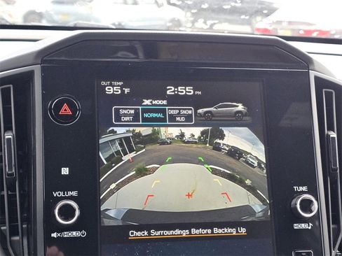 New 2025 Subaru Crosstrek 2.5i Sport w/ Popular Package #3A image 15