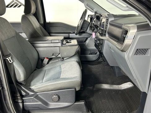 Used 2022 Ford F150 XLT w/ XTR Package AWD/4WD image 9
