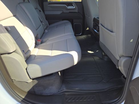 New 2026 GMC Sierra 2500 SLT w/ SLT Premium Package image 27