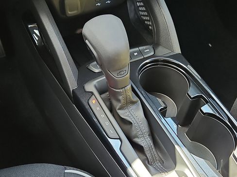 New 2026 Chevrolet TrailBlazer LS AWD/4WD image 7