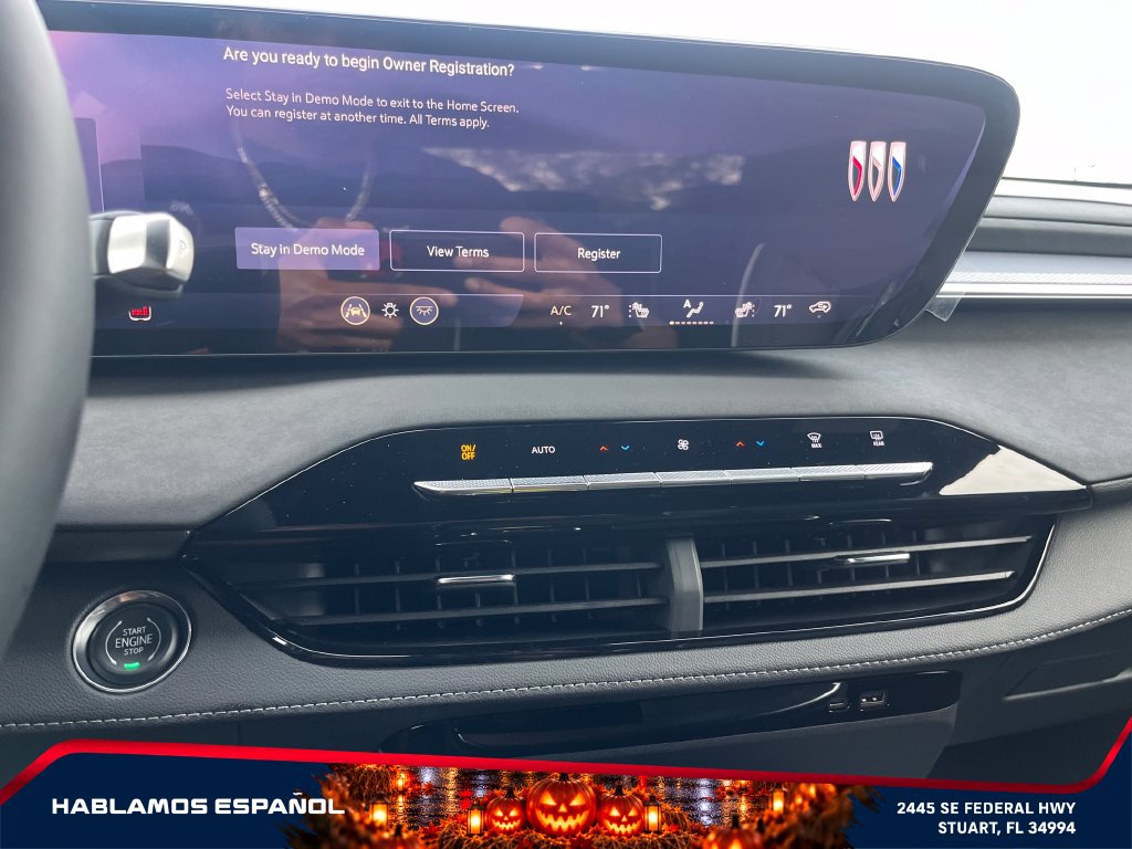 New 2027 Buick Enclave Sport Touring w/ Super Cruise Package FWD image 30