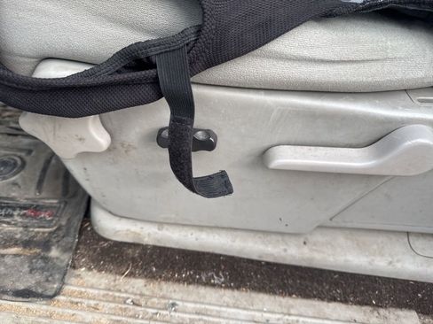 Used 2008 Chevrolet Silverado 2500 LT w/ 2LT Convenience Package image 29