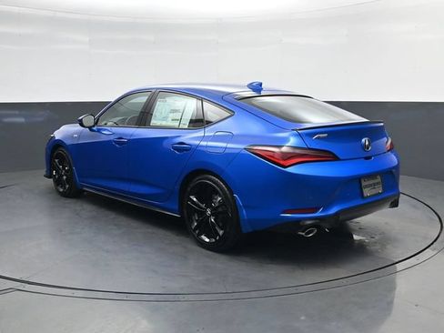 New 2026 Acura Integra A-Spec FWD image 6