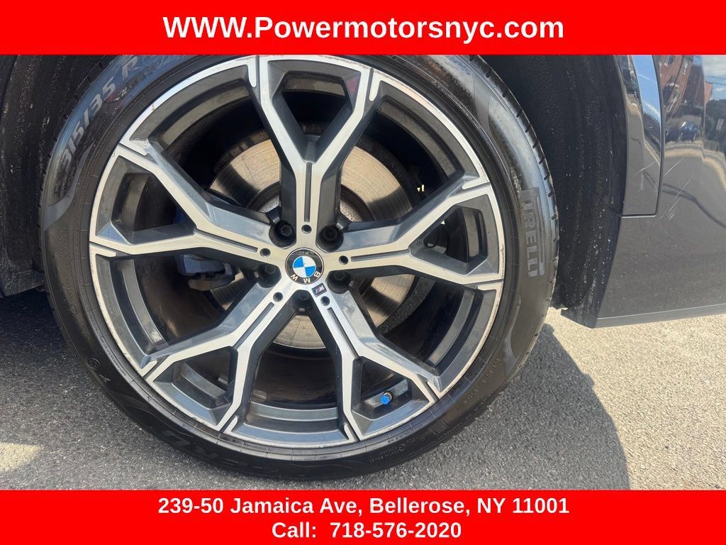 Used 2019 BMW X5 xDrive40i w/ Premium Essential Package AWD/4WD image 17
