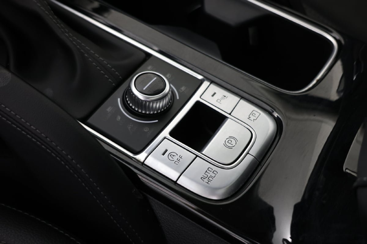 Used 2024 Kia Telluride SX AWD/4WD image 26
