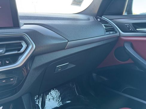 Used 2023 BMW X3 sDrive30i w/ M Sport Package image 23