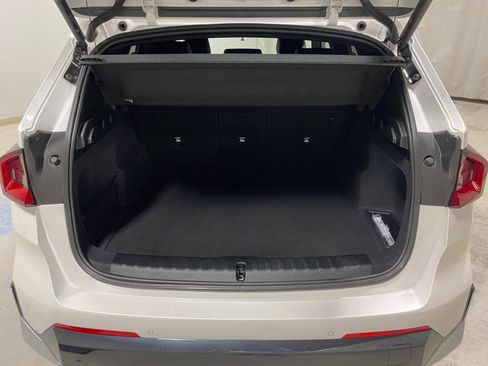 Certified 2025 BMW X1 xDrive28i w/ Convenience Package image 29